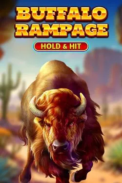 Buffalo Rampage Hold Hit