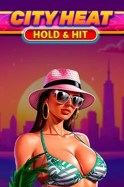 City Heat Hold Hit