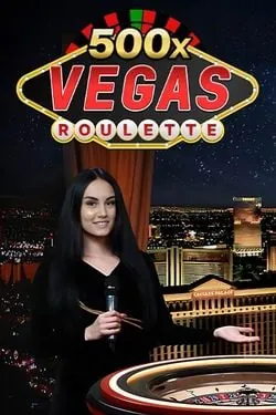 Vegas Roulette