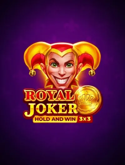 Royal Joker Hold & Win