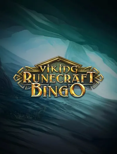 Viking Runecraft Bingo