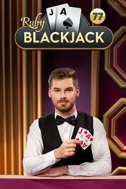 Blackjack 77
